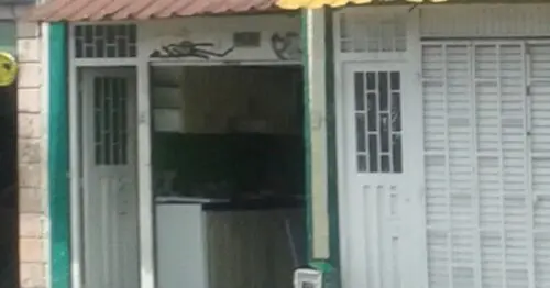 AC COCINA AC COCINA